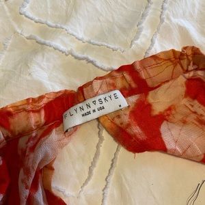 Flynn Skye Bardot Maxi Medium